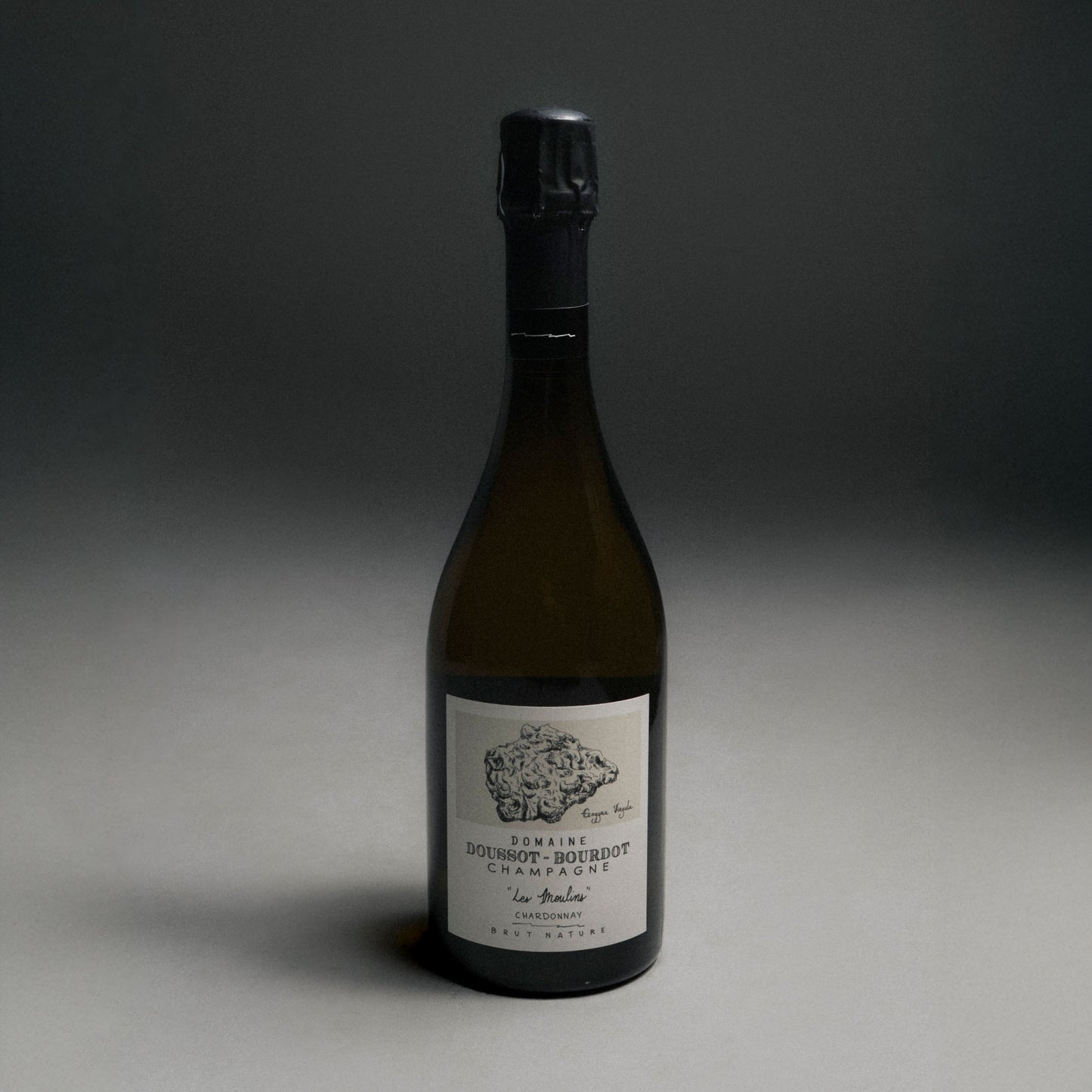 Les Moulins, Doussot-Bourdot