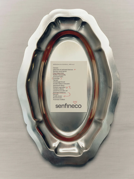 The Bespoke Platter