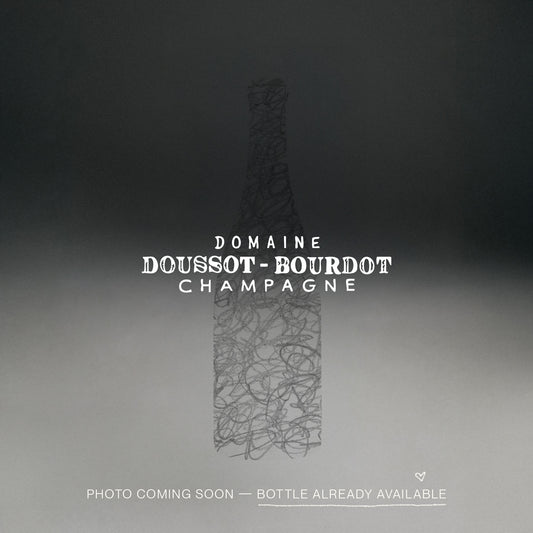 Champ Fremyot, Doussot-Bourdot