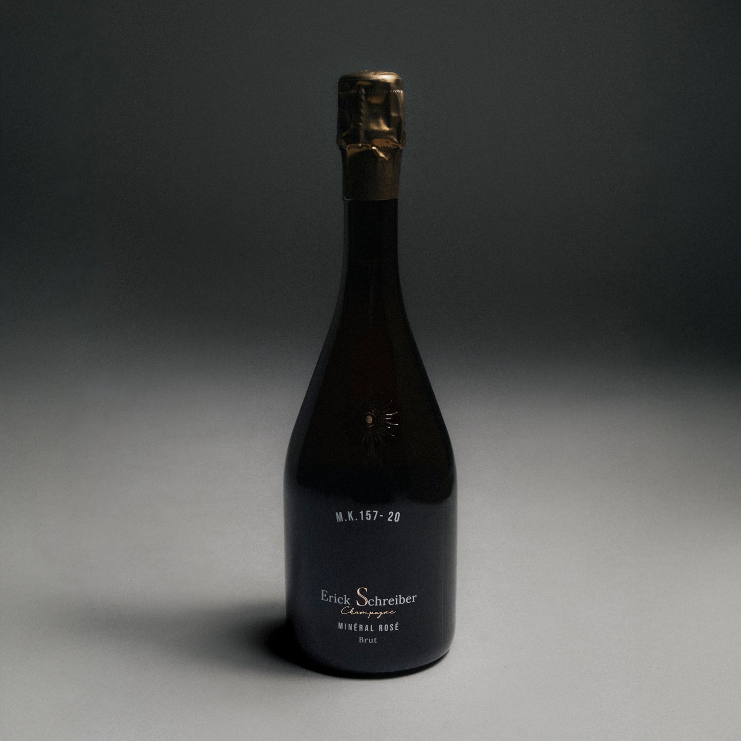 Mineral Rosé, Erick Schreiber
