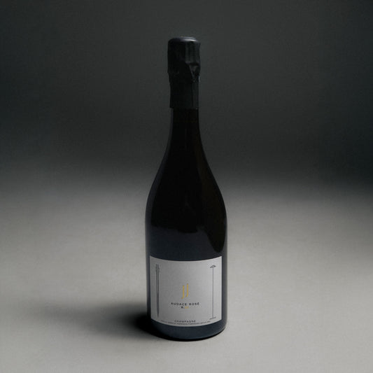Audace Rosé, Jean Josselin