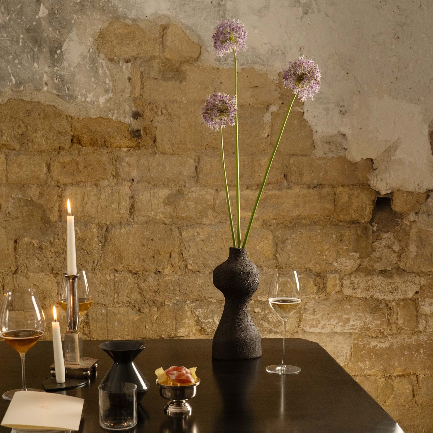Private Champagne Experience
