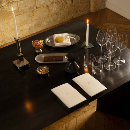 Private Champagne Experience