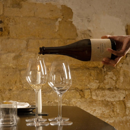 Private Champagne Experience