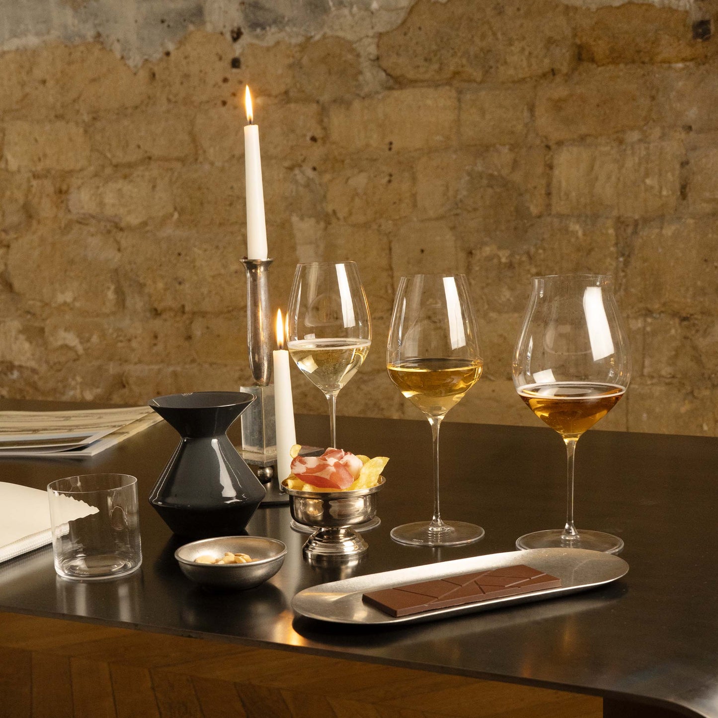 Private Champagne Experience