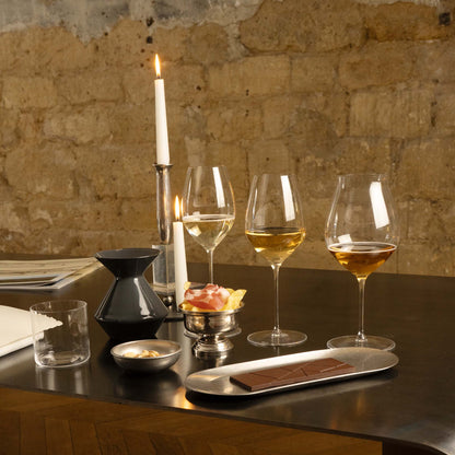 Private Champagne Experience