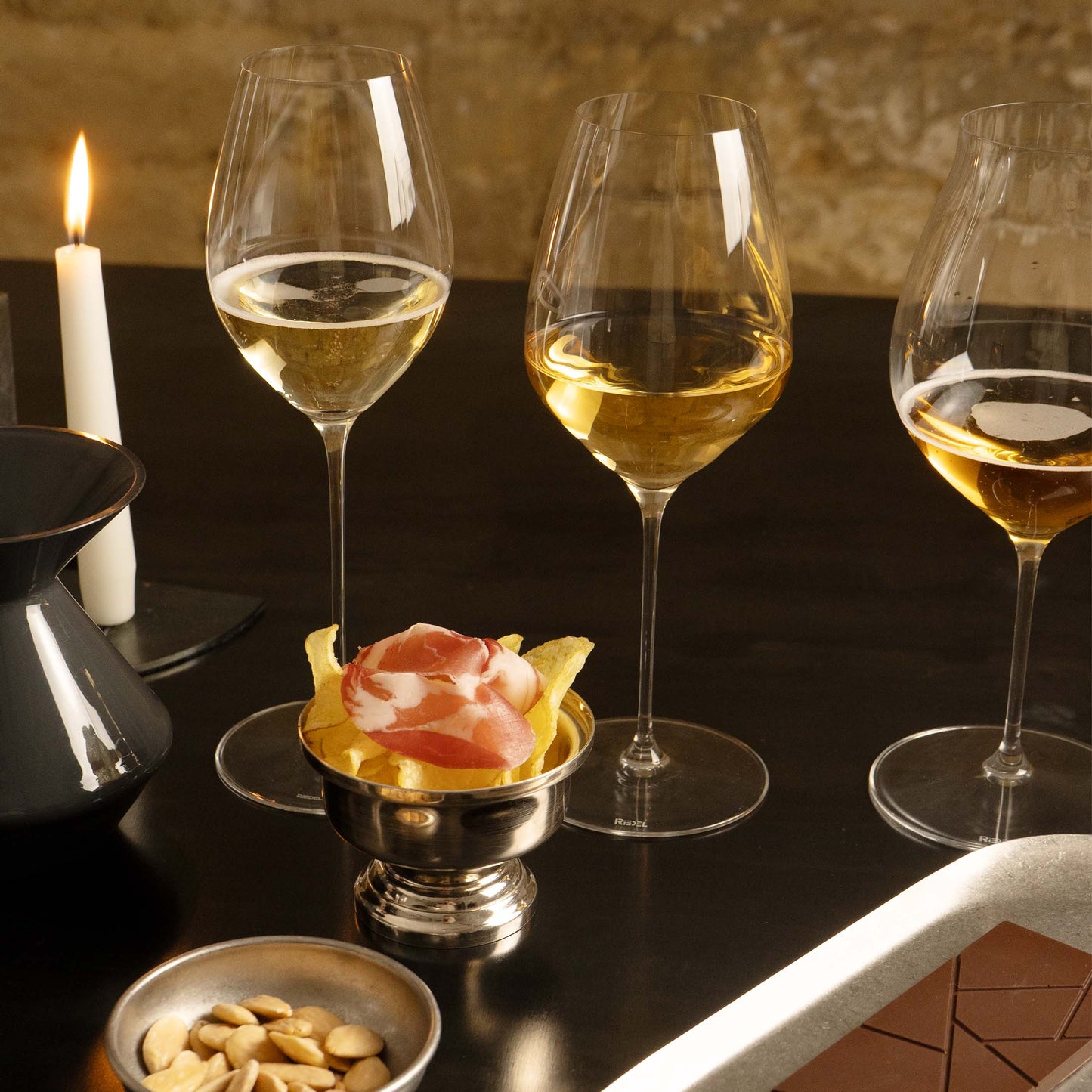 Private Champagne Experience