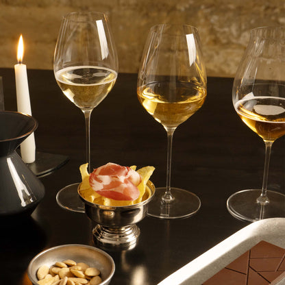 Private Champagne Experience