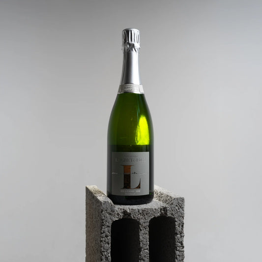 Millésime 2008, Legret et Fils