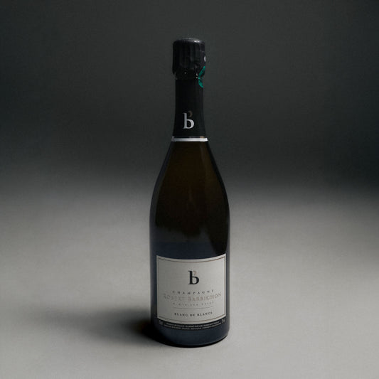 Blanc de Blancs, Robert Barbichon