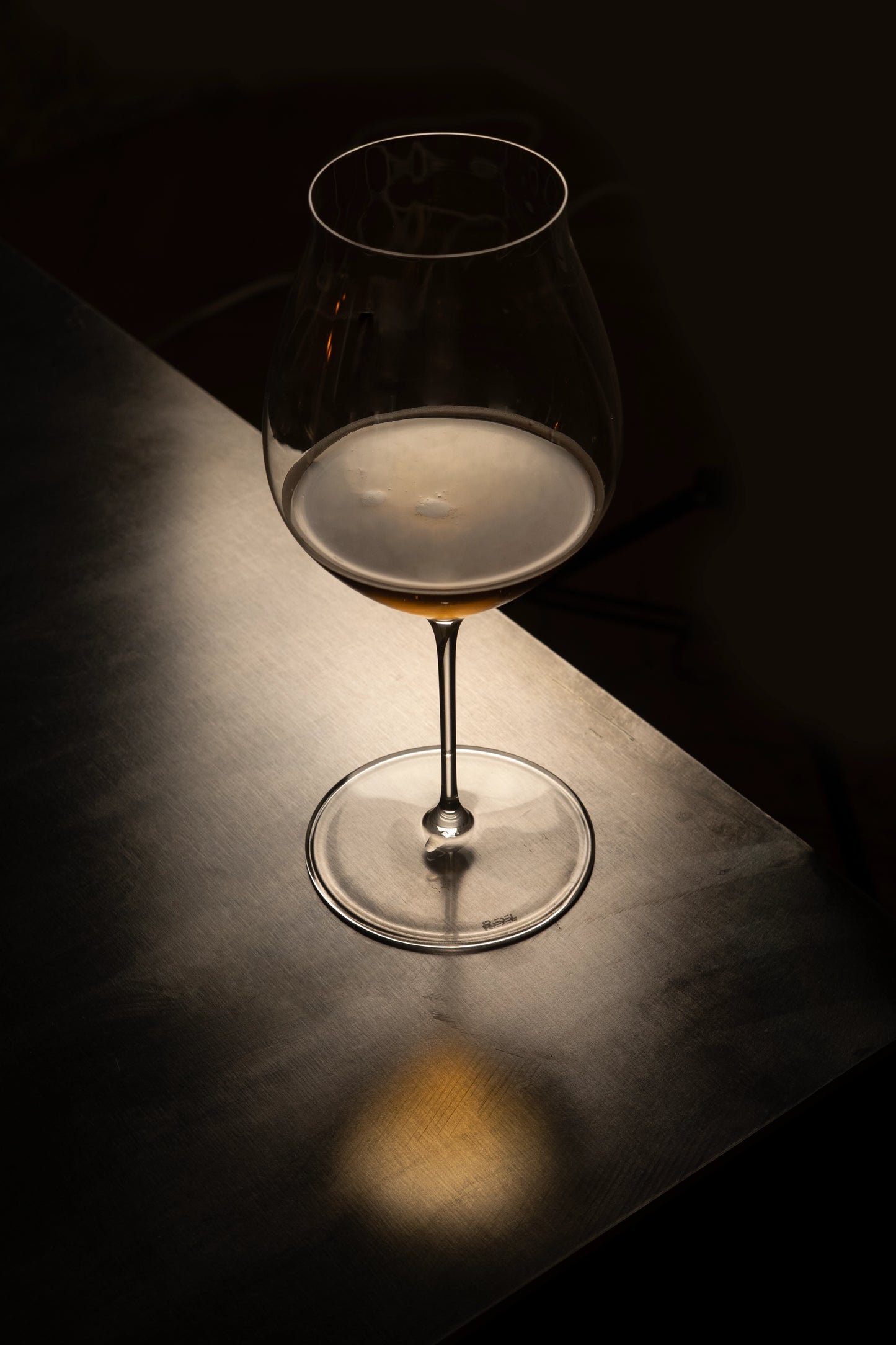 Private Champagne Experience