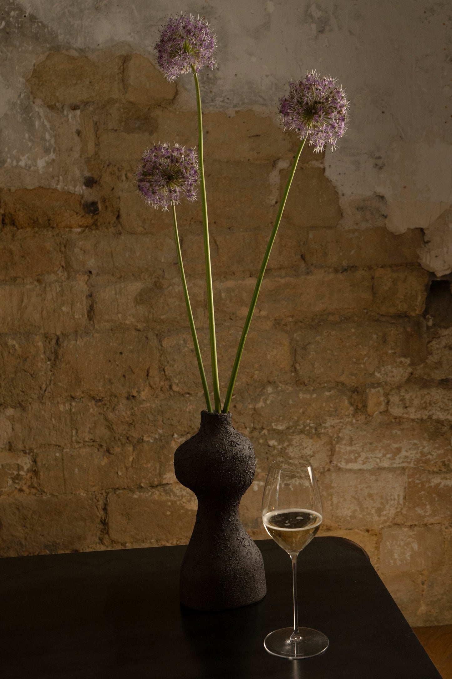 Private Champagne Experience