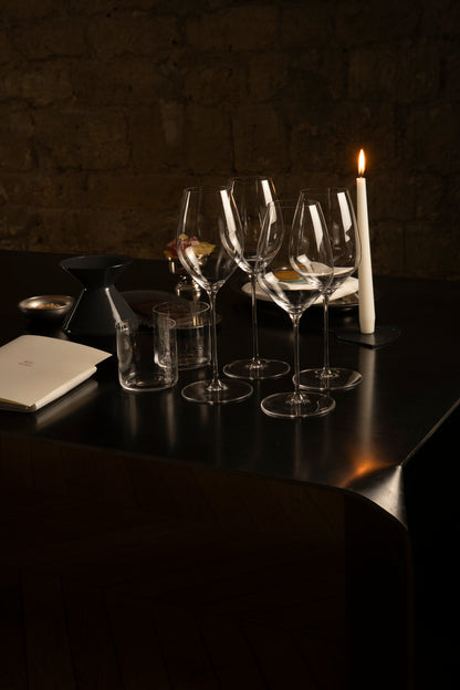 Private Champagne Experience