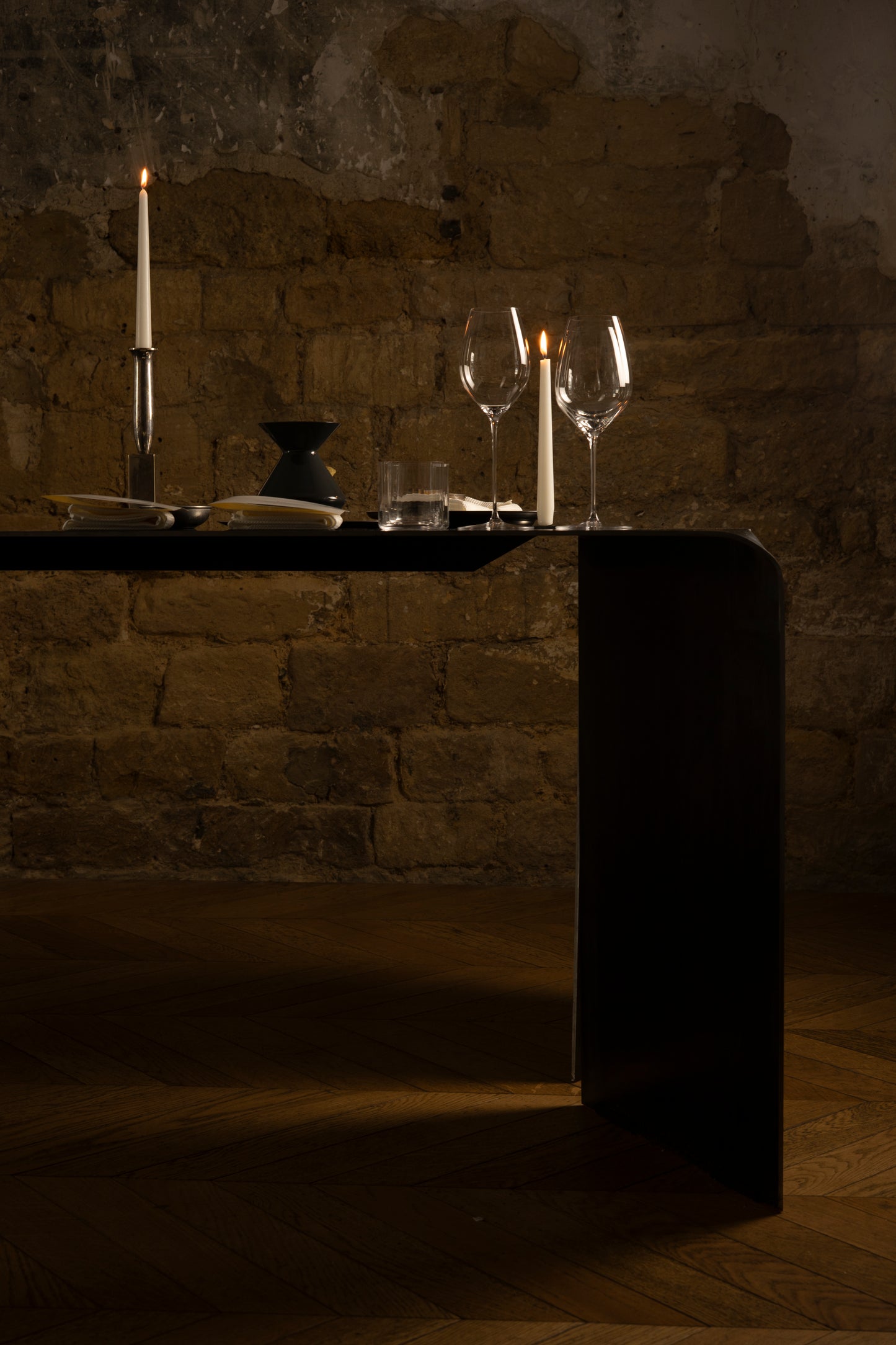 Private Champagne Experience