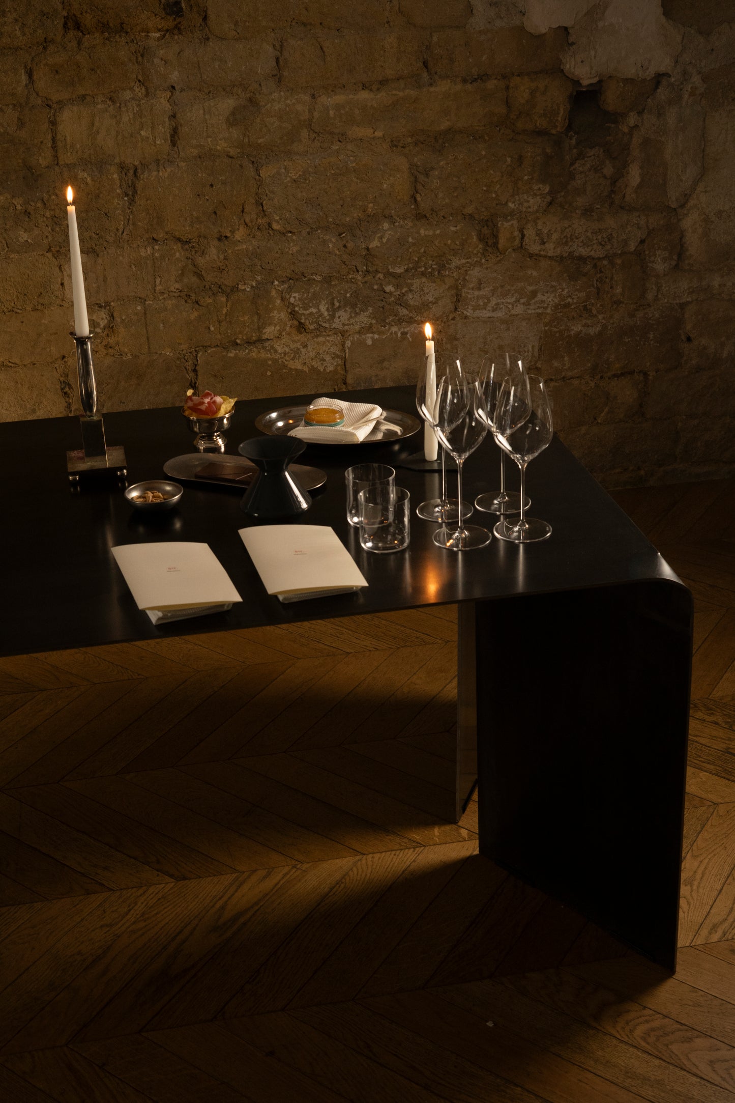 Private Champagne Experience