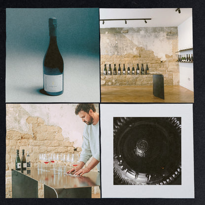 Private Champagne Experience