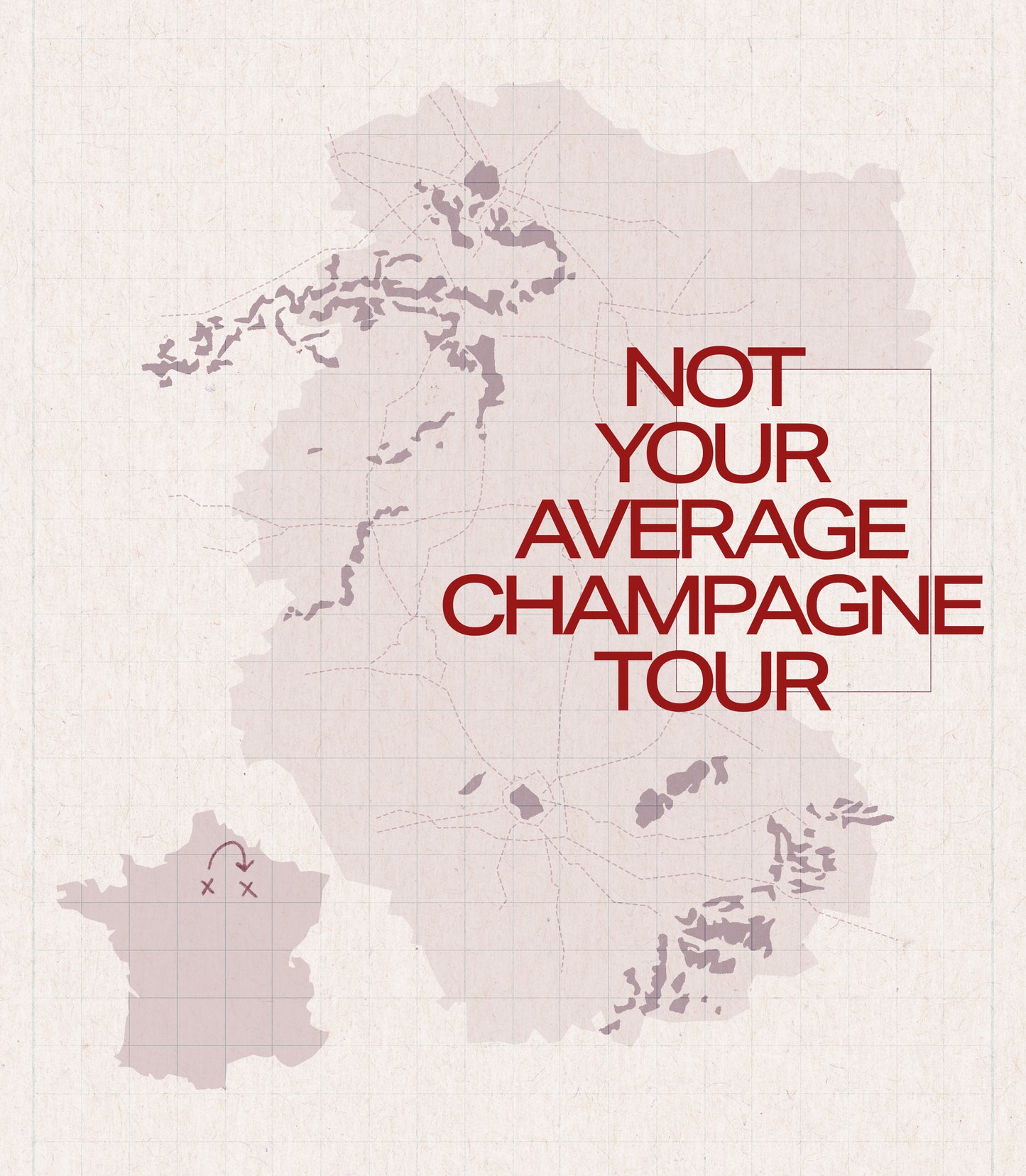 Not Your Average Champagne Tour