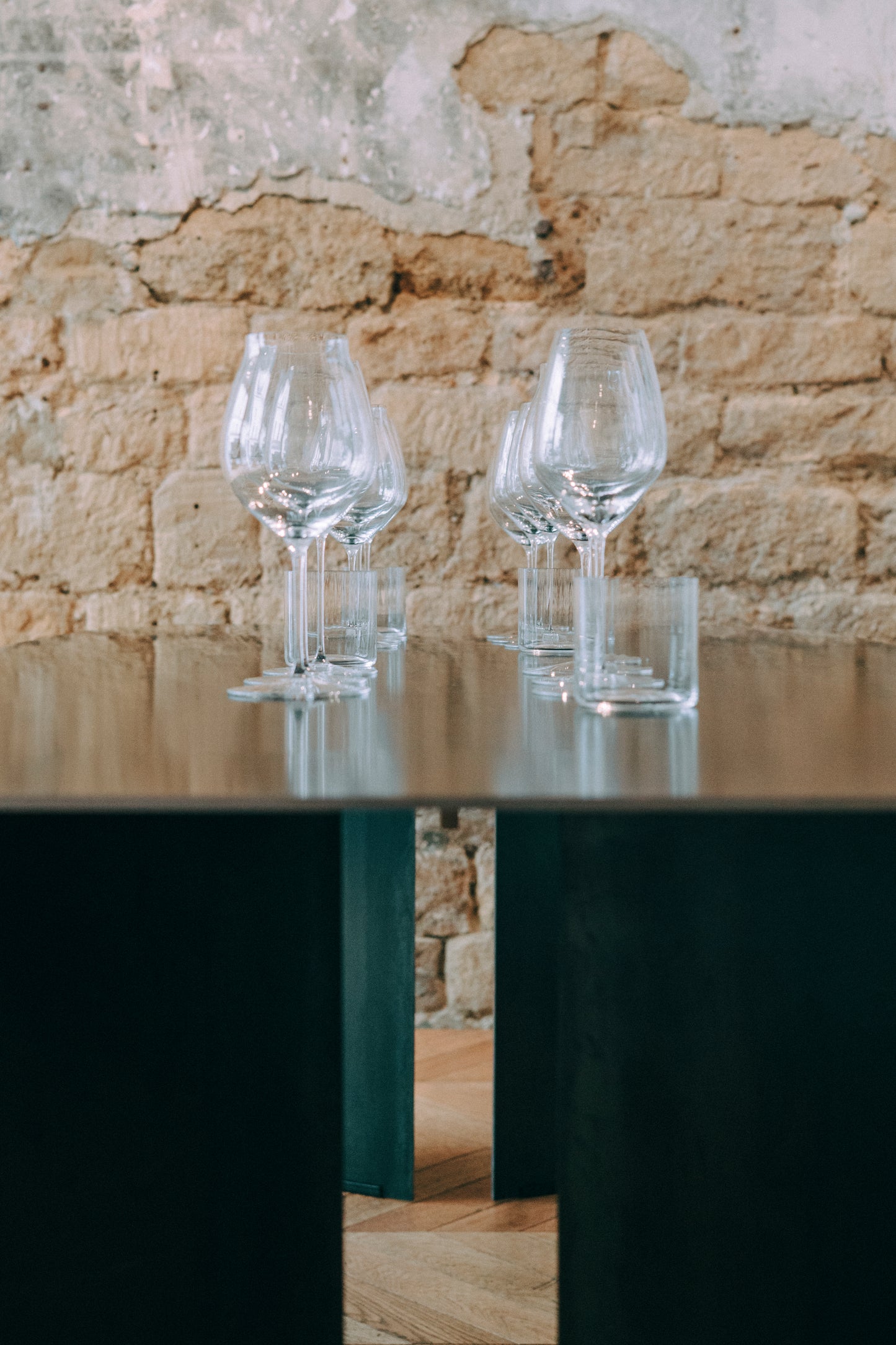 Private Champagne Experience